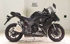 KAWASAKI NINJA 1000 A 2017 ZXT00W