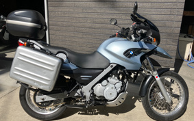 BMW F650GS 2004 0175