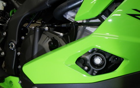 KAWASAKI ZX-4RR 2026 ZX400P
