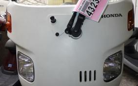 HONDA GYRO CANOPY TA02