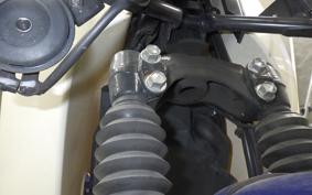 HONDA C110 SUPER CUB JA42