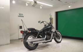 SUZUKI DESPERADO 400 Winder 2000 VK52B