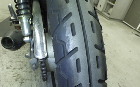 YAMAHA SRV250 RENAISSA 4DN