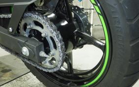 KAWASAKI NINJA 250 EX250P