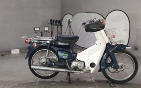HONDA SUPER CUB90 HA02