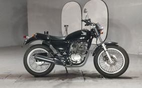 HONDA CB223S MC40
