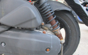 YAMAHA CYGNUS125X SE46