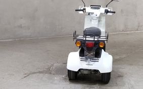 HONDA GYRO TD02