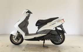 YAMAHA CYGNUS 125 X 2 SE44J
