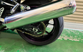 KAWASAKI ZZ1400 NINJA R 2014 ZXT40C