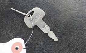 HONDA STEED 400 1998 NC26