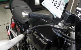 SUZUKI GSX400 IMPULSE S 1995 GK79A