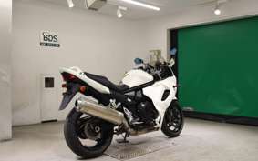 SUZUKI BANDIT 1250 F 2010 GW72A
