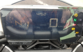 HONDA CB650R 2020 RH03