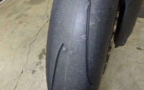KAWASAKI ZX 10 NINJA R 2004