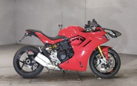 DUCATI SUPER SPORT 950S 2021 1V00AA