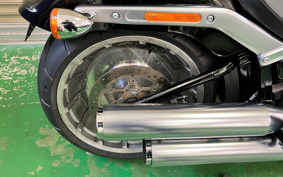 HARLEY FLFBS 2018 YGK