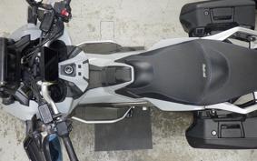 HONDA X-ADV 750 2021 RH10