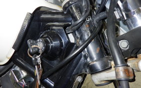 YAMAHA DRAGSTAR 250 VG02J