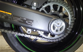 KAWASAKI NINJA 1000SX 2023 ZXT02K