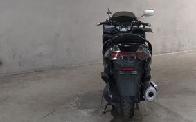 SUZUKI SKYWAVE 250M CJ45A