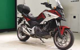 HONDA NC750X D RC90