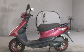 YAMAHA JOG ZR EVOLUTION2 SA39J