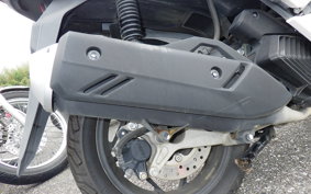 HONDA PCX 125 1999 JK05