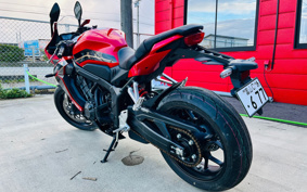 HONDA CBR650R 2025 RH03