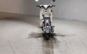 HONDA  SUPER CUB C125 JA48