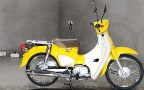 HONDA SUPER CUB50 AA09