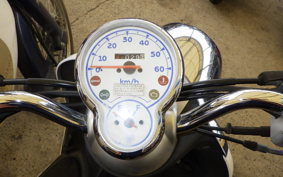 YAMAHA VINO 50 SA37J