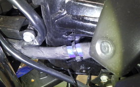 SUZUKI GSX250R 1997