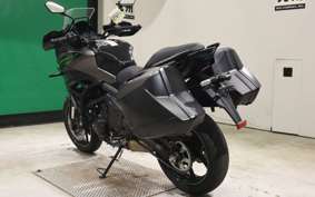 KAWASAKI VERSYS A 2024 LE650H
