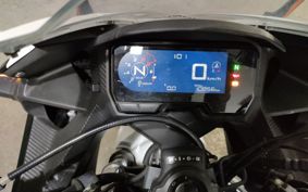 HONDA CBR400R 2020 NC56