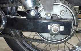 HONDA CB400SS E 2006 NC41