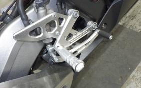 HONDA CBR250RR A 2020 MC51