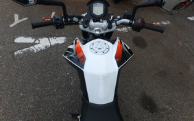 KTM 200 DUKE JUC40