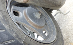 SUZUKI LET's 2 CA1PA