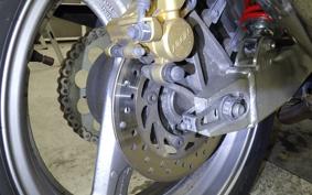 HONDA CB400SF VTEC 2008 NC42