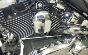 HARLEY FLSTN 1580 2006