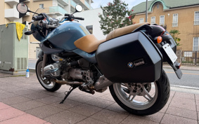 BMW R 1150 R 2002 0429