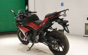 SUZUKI GSX250RA