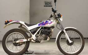 HONDA TLM220R MD23