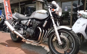SUZUKI INAZUMA 400 (GSX400) 2008 GK7BA