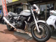 Фото Suzuki INAZUMA 400 2008 с японского аукциона