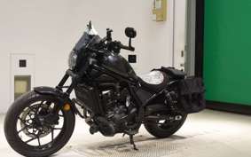 HONDA REBEL 1100 DCT 2021 SC83