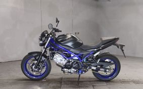 SUZUKI SV650 VP55B