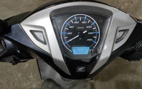 HONDA LEAD 125 JF45