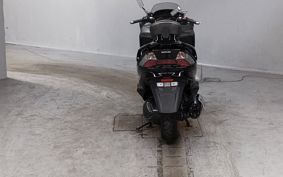 SUZUKI SKYWAVE 400S CK45A